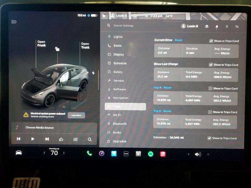 Продажа на аукционе авто 2023 Tesla Model Y, vin: 7SAYGDEF3PF977960, номер лота: 74459355