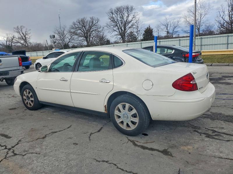 Продажа на аукционе авто 2007 Buick Lacrosse, vin: 2G4WC552871196935, номер лота: 73279075