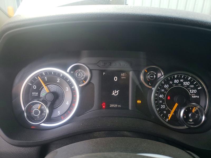 Auction sale of the 2019 Ram 5500, vin: 3C7WRNFL6KG574893, lot number: 98235335