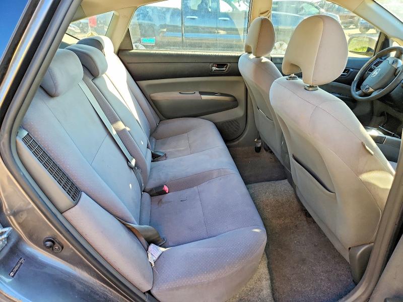 Продаж на аукціоні авто 2006 Toyota Prius, vin: JTDKB20U663195966, номер лоту: 74805155
