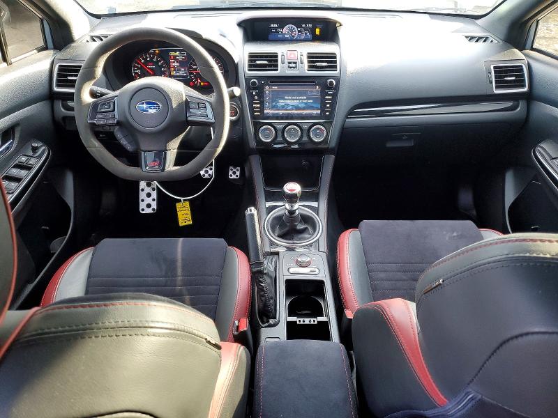 Aukcja sprzedaży 2019 Subaru Wrx, vin: JF1VA2S61K9809124, numer aukcji: 98441225