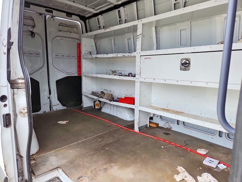 Продажа на аукционе авто 2021 Mercedes-benz Sprinter 2, vin: W1Y4EBHY5MT059201, номер лота: 73370475