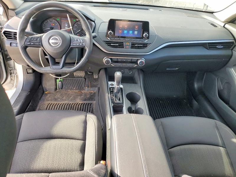 Продажа на аукционе авто 2024 Nissan Altima S, vin: 1N4BL4BV4RN415344, номер лота: 72565265