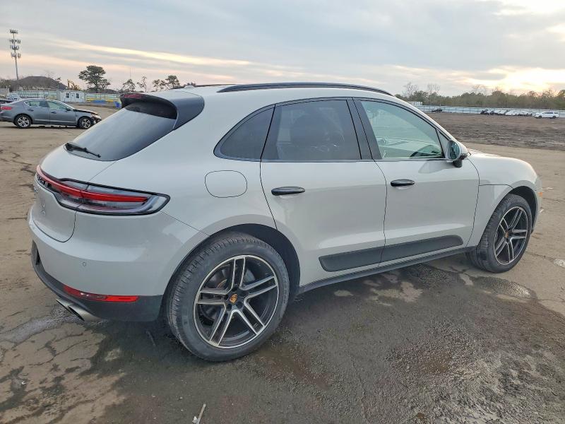 Aukcja sprzedaży 2021 Porsche Macan, vin: WP1AB2A50MLB35258, numer aukcji: 74447885