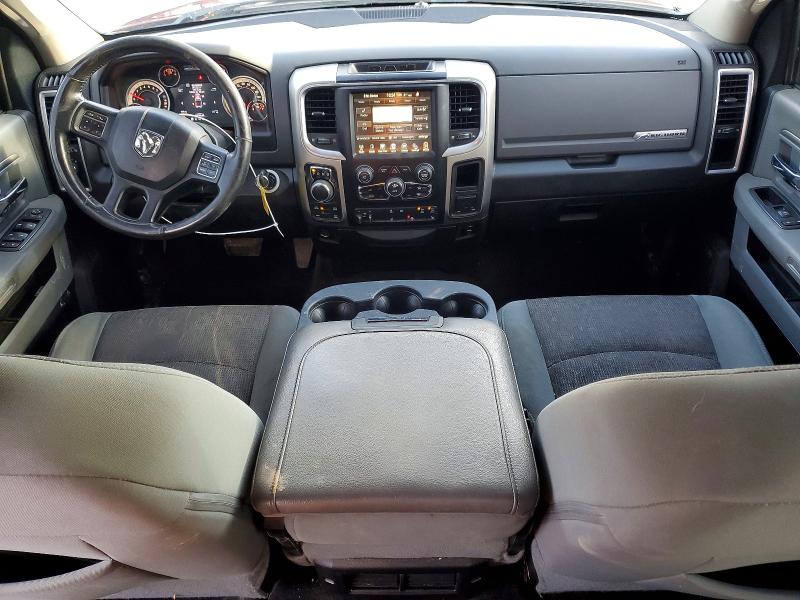 Aukcja sprzedaży 2017 Ram 1500, vin: 3C6RR7LT2HG613764, numer aukcji: 72608735