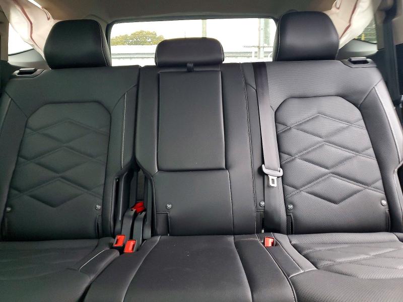 2025 Volkswagen Atlas მანქანა იყიდება აუქციონზე, vin: 1V2JR2CA4SC542647, აუქციონის ნომერი: 73334965