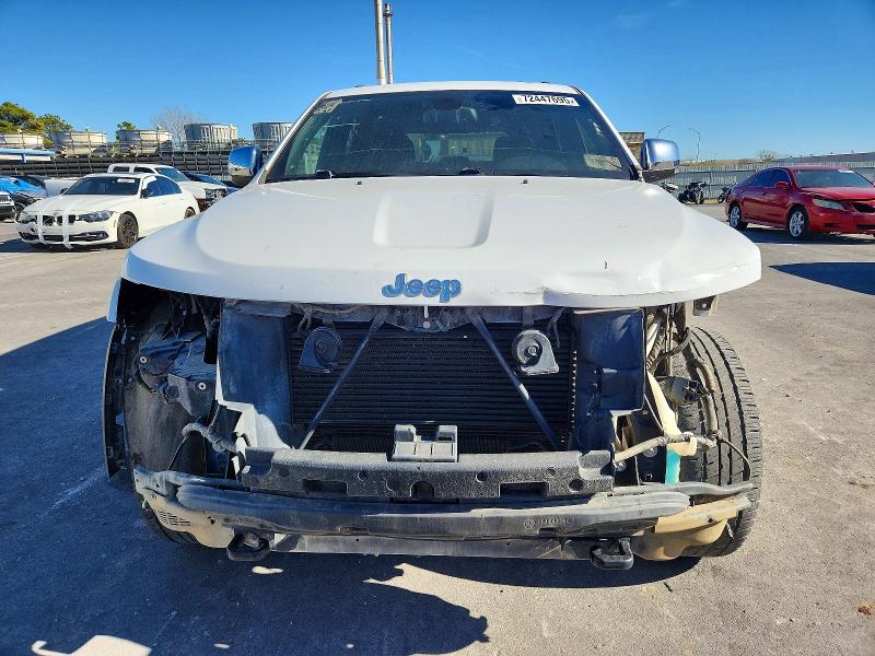 Продаж на аукціоні авто 2015 Jeep Grand Cher, vin: 1C4RJFBM3FC785029, номер лоту: 72447695