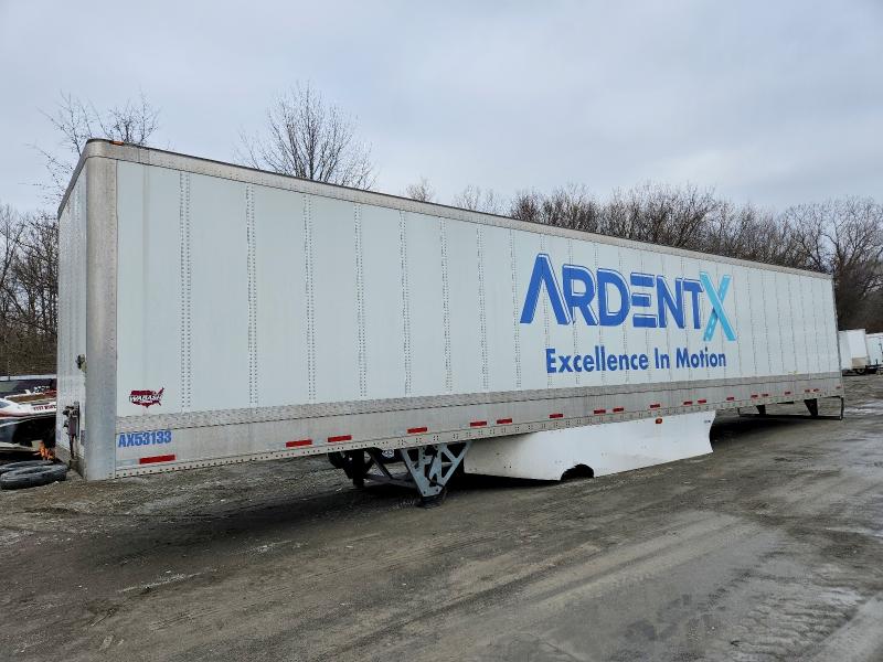 Aukcja sprzedaży 2022 Wanc Trailer, vin: 1JJV532D8NL241018, numer aukcji: 97612585