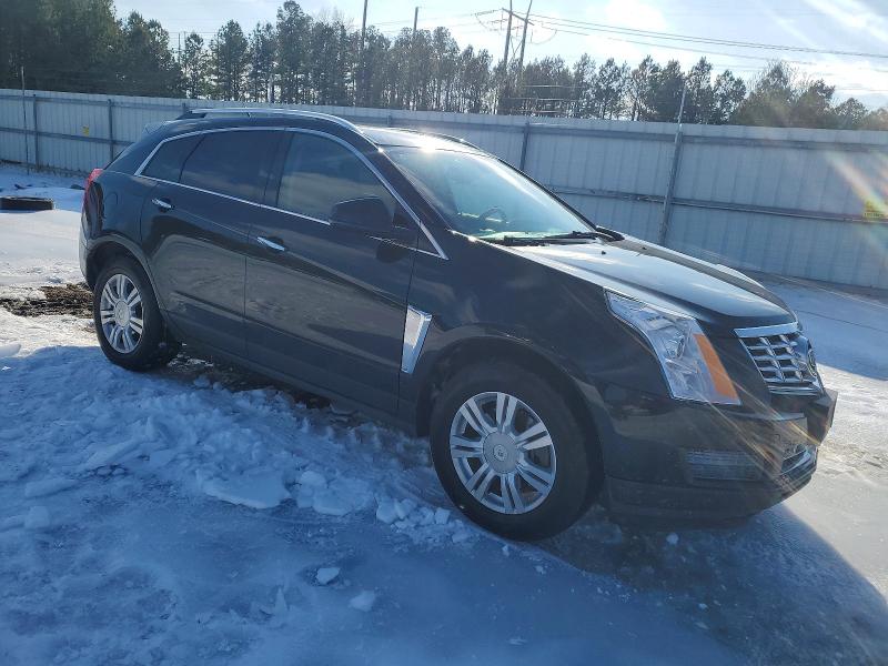 75022865 :رقم المزاد ، 3GYFNEE33ES649748 vin ، 2014 Cadillac Srx Luxury مزاد بيع