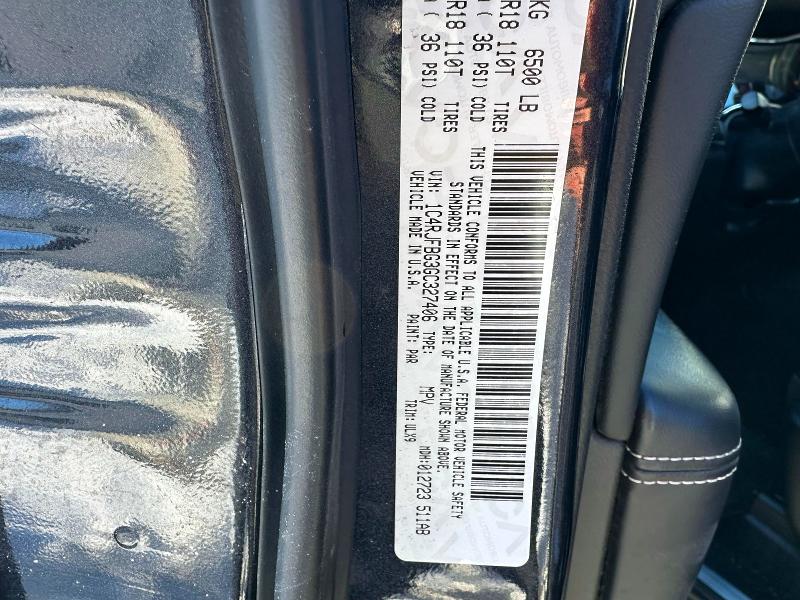 74758685 :رقم المزاد ، 1C4RJFBG3GC327406 vin ، 2016 Jeep Grand Cher مزاد بيع