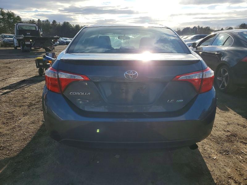 Aukcja sprzedaży 2014 Toyota Corolla, vin: 2T1BPRHE6EC225027, numer aukcji: 73154175
