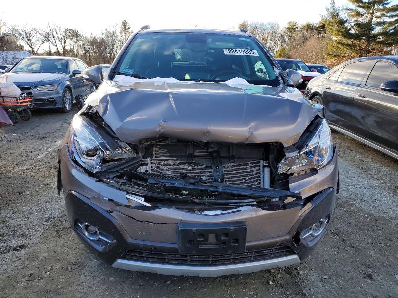 Продаж на аукціоні авто 2015 Buick Encore, vin: KL4CJFSB2FB193299, номер лоту: 99419005