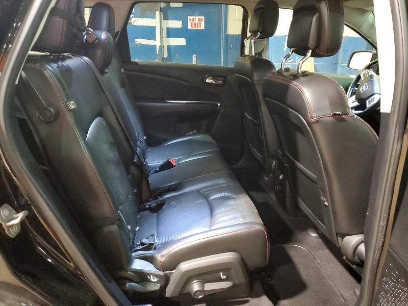 Продажа на аукционе авто 2018 Dodge Journey, vin: 3C4PDCEG0JT473069, номер лота: 73020255