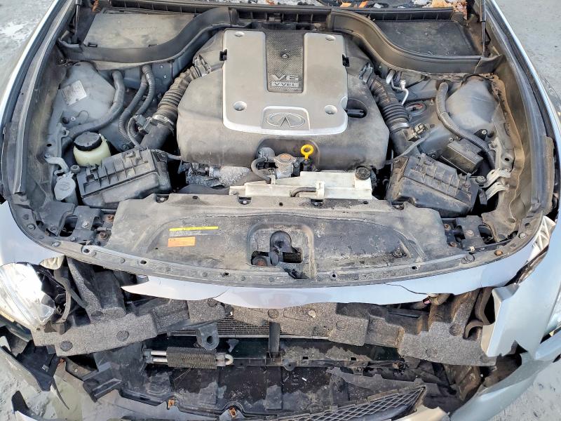 Продаж на аукціоні авто 2010 Infiniti G37, vin: JN1CV6AR5AM461335, номер лоту: 74261645