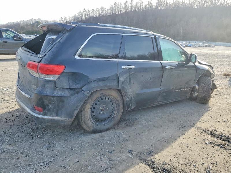 Aukcja sprzedaży 2016 Jeep Grand Cherokee, vin: 1C4RJFJM2GC302648, numer aukcji: 99767255