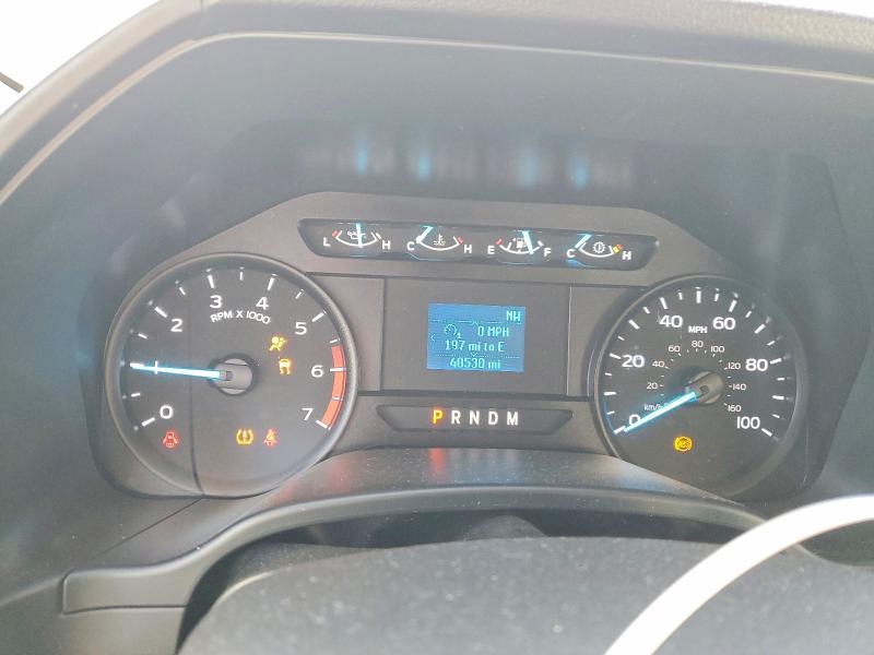 Продаж на аукціоні авто 2020 Ford F250 Super, vin: 1FTBF2BN1LEE09496, номер лоту: 73536785