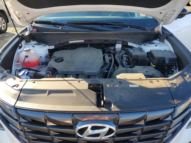 Продаж на аукціоні авто 2023 Hyundai Tucson, vin: KM8JFCAE3PU190910, номер лоту: 99313615