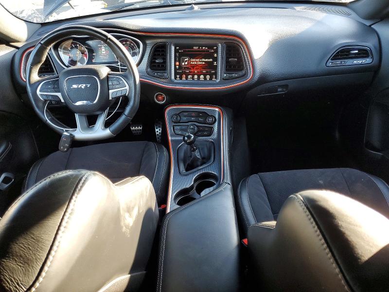 72648715 :رقم المزاد ، 2C3CDZDJ3FH900618 vin ، 2015 Dodge Challenger مزاد بيع