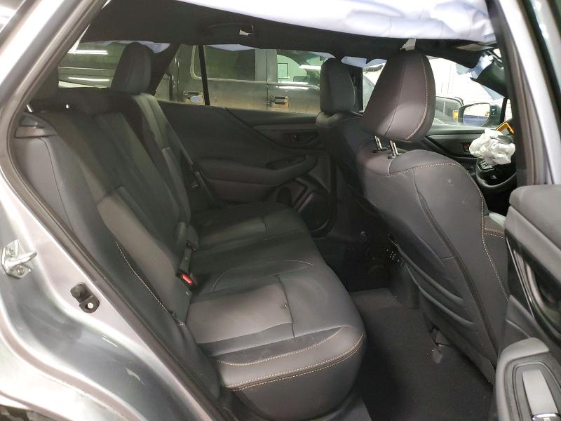Продажа на аукционе авто 2025 Subaru Outback, vin: 4S4BTGUD7S3311511, номер лота: 74374575