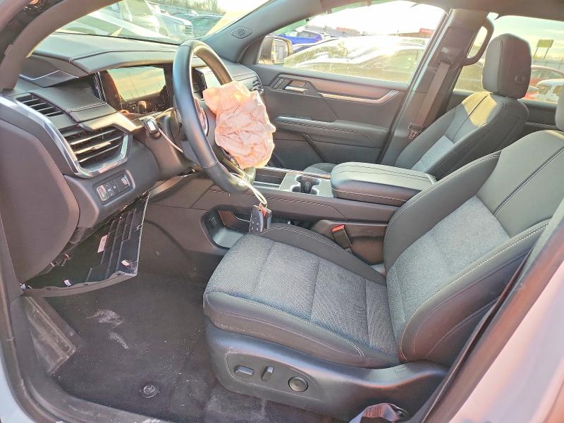 Aukcja sprzedaży 2025 Gmc Acadia, vin: 1GKENKRS4SJ160407, numer aukcji: 72998975