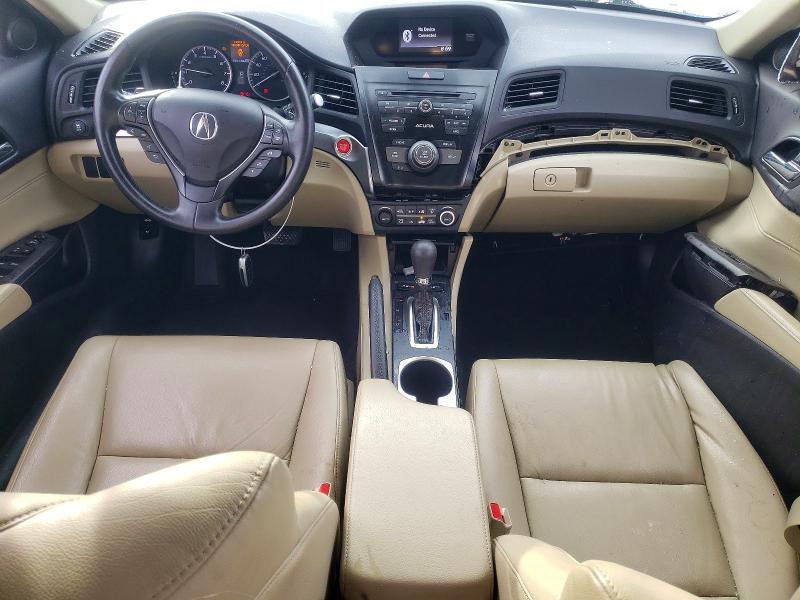 Продаж на аукціоні авто 2018 Acura Ilx, vin: 19UDE2F38JA003189, номер лоту: 72577145