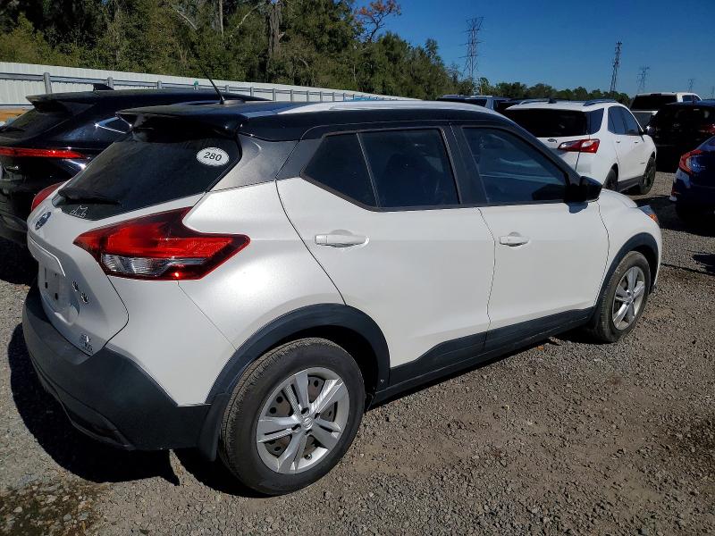 Продаж на аукціоні авто 2019 Nissan Kicks S, vin: 3N1CP5CUXKL471022, номер лоту: 77777255
