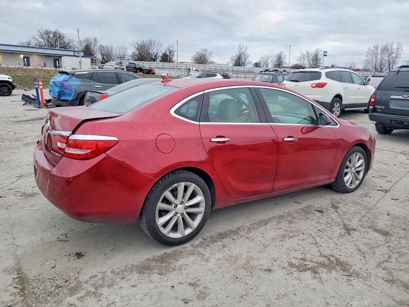 Aukcja sprzedaży 2012 Buick Verano, vin: 1G4PP5SK1C4157342, numer aukcji: 72606515