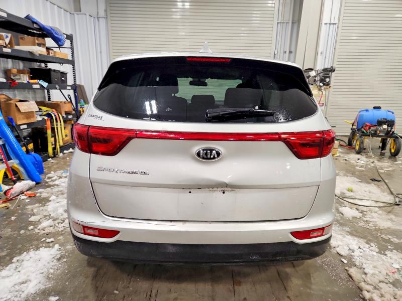 74268555 :رقم المزاد ، KNDPM3AC8K7599317 vin ، 2019 Kia Sportage مزاد بيع