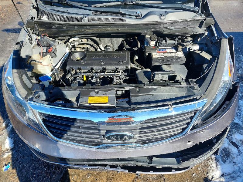 Продаж на аукціоні авто 2011 Kia Sportage, vin: KNDPBCA25B7098060, номер лоту: 73670785