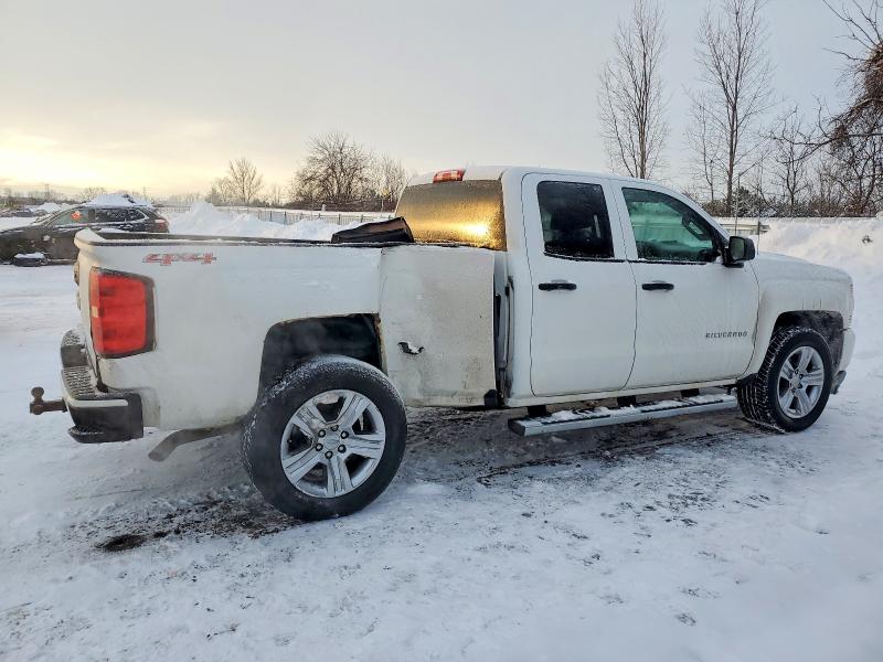 Aukcja sprzedaży 2016 Chevrolet Silverado, vin: 1GCVKPECXGZ182033, numer aukcji: 73263795