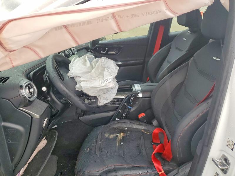 Aukcja sprzedaży 2026 Mercedes-benz Glc Coupe, vin: W1NKJ8HB5TF447749, numer aukcji: 99063865