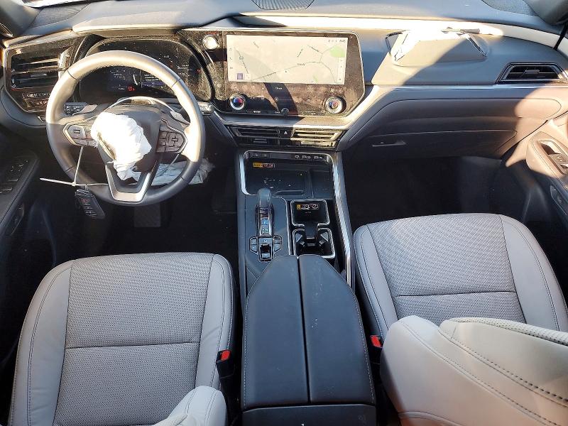 Aukcja sprzedaży 2024 Lexus Tx, vin: 5TDAAAB63RS020374, numer aukcji: 99651895