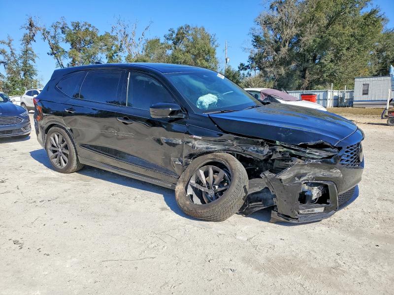 Aukcja sprzedaży 2026 Acura Mdx, vin: 5J8YE1H0XTL000395, numer aukcji: 73300445