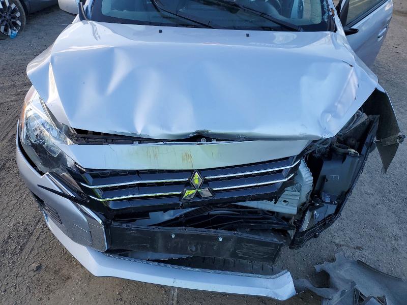 Продаж на аукціоні авто 2023 Mitsubishi Mirage, vin: ML32FUFJ7PHF05209, номер лоту: 72762855