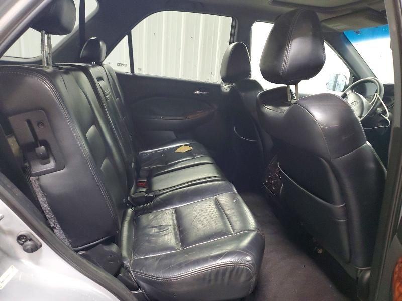 Продаж на аукціоні авто 2002 Acura Mdx, vin: 2HNYD18292H547120, номер лоту: 75084965