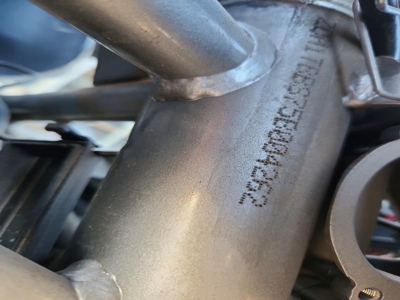Aukcja sprzedaży 2005 Ducati St3, vin: ZDM1TBBS75B004262, numer aukcji: 99821895