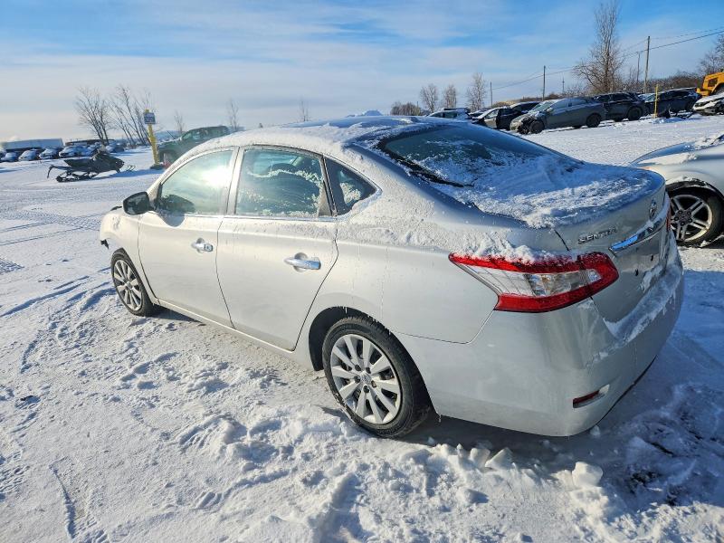 2022 Niss Sentra მანქანა იყიდება აუქციონზე, vin: 3N1AB7AP8EL678026, აუქციონის ნომერი: 99883615
