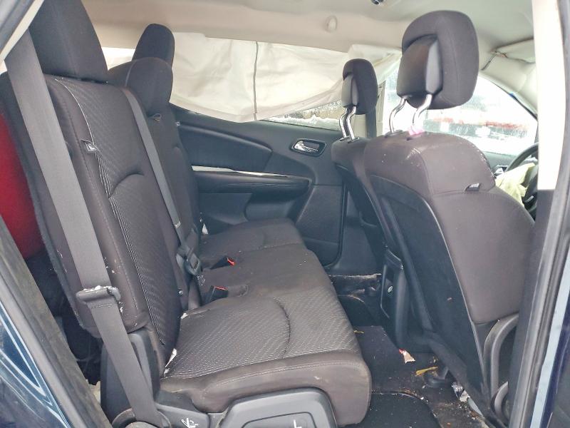 2014 Dodge Journey მანქანა იყიდება აუქციონზე, vin: 3C4PDDBG8ET112902, აუქციონის ნომერი: 73004385