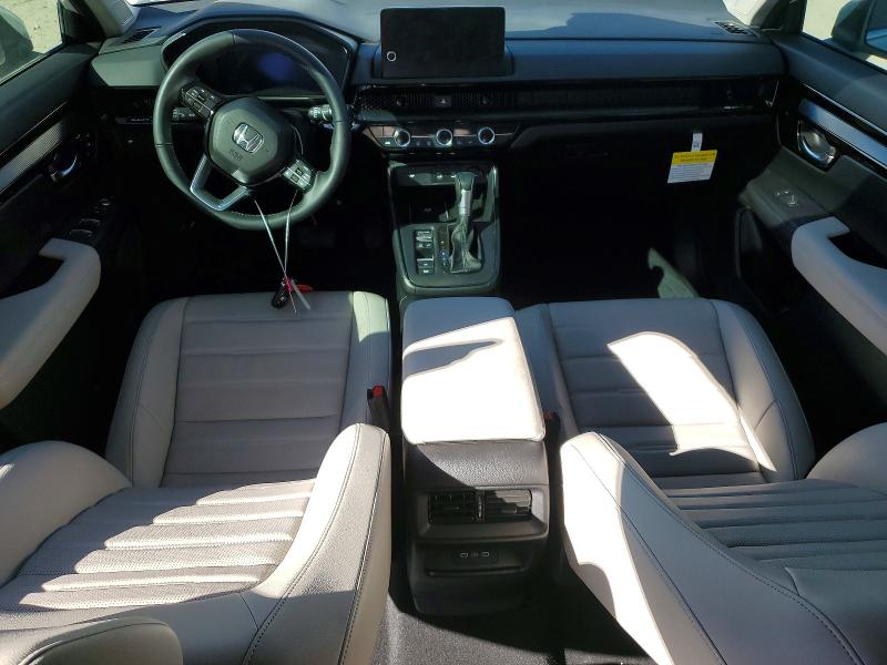 Продажа на аукционе авто 2026 Honda Cr-v Exl, vin: 2HKRS3H75TH304100, номер лота: 73668845