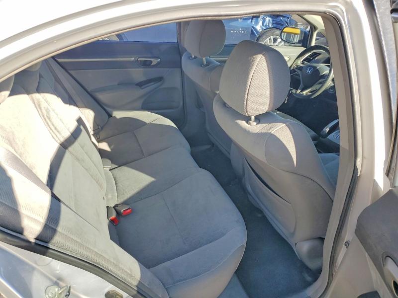 Продаж на аукціоні авто 2011 Honda Civic Ex, vin: 2HGFA1F8XBH518157, номер лоту: 97854965