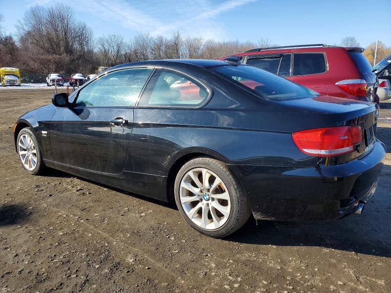 74557005 :رقم المزاد ، WBAWC7C55AE270831 vin ، 2010 Bmw 335 مزاد بيع