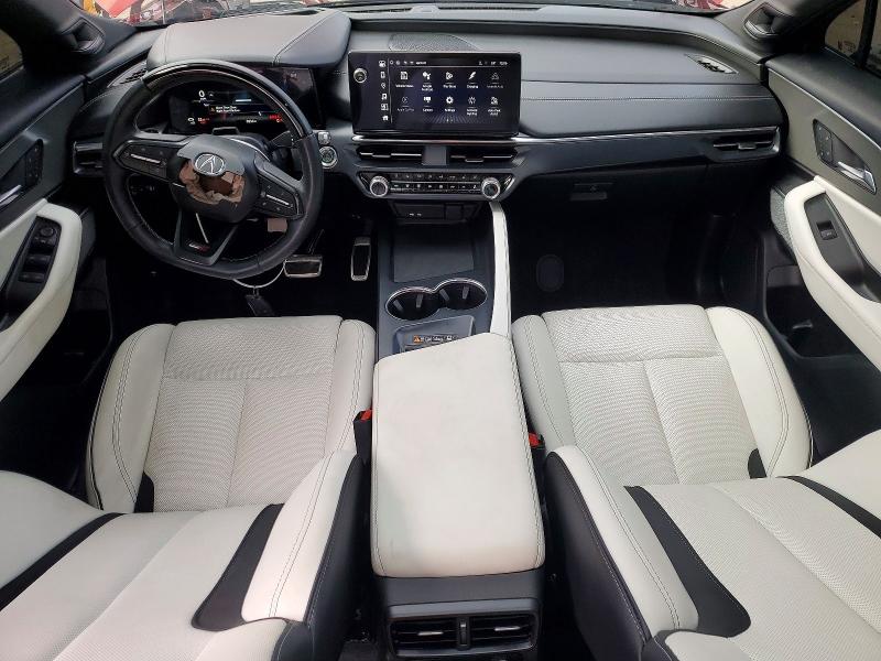 Продажа на аукционе авто 2024 Acura Zdx Type-s, vin: 4W5XHPRL9RZ515233, номер лота: 72799495