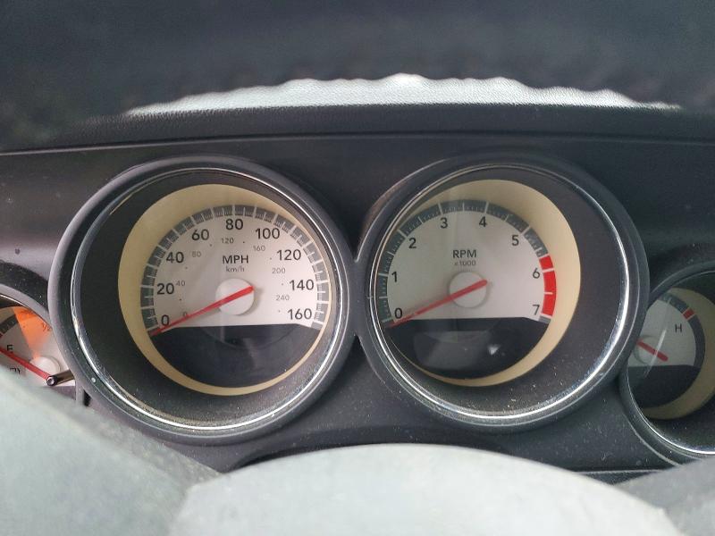 Продажа на аукционе авто 2010 Dodge Challenger, vin: 2B3CJ5DT9AH313476, номер лота: 98336985