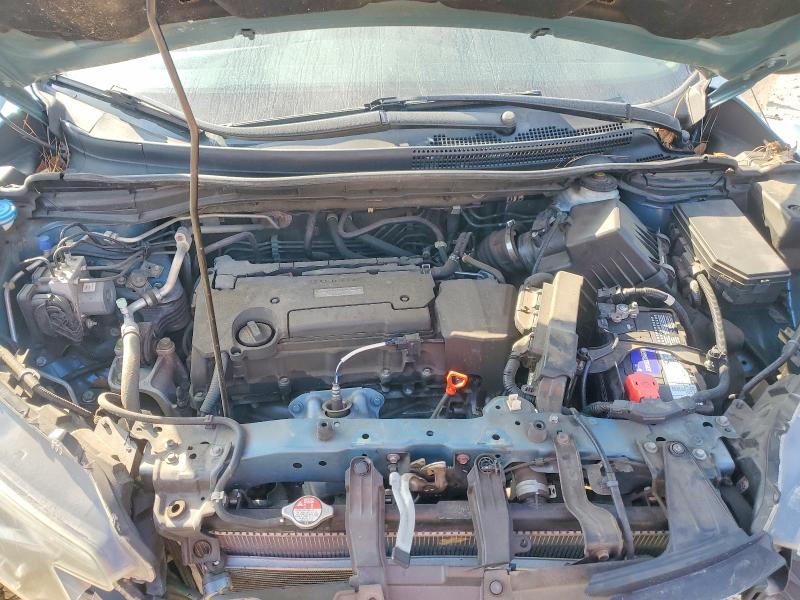 2016 Honda Cr-v მანქანა იყიდება აუქციონზე, vin: 2HKRM3H7XGH530617, აუქციონის ნომერი: 98603145