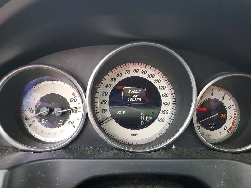 Продаж на аукціоні авто 2014 Mercedes-benz E 350, vin: WDDKJ5KB9EF251952, номер лоту: 72171395