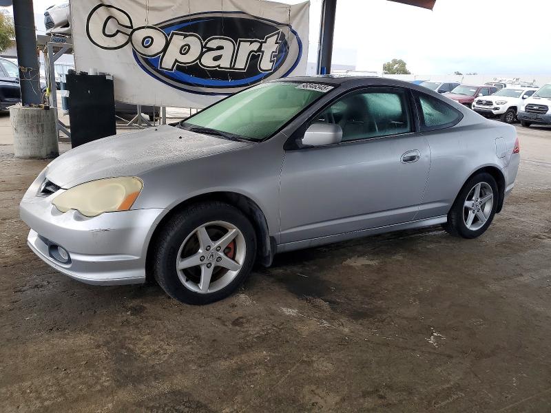 2002 Acura Rsx მანქანა იყიდება აუქციონზე, vin: JH4DC53002C039026, აუქციონის ნომერი: 98346345