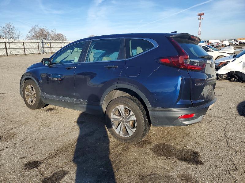Продажа на аукционе авто 2020 Honda Cr-v, vin: 2HKRW1H20LH402836, номер лота: 98864425