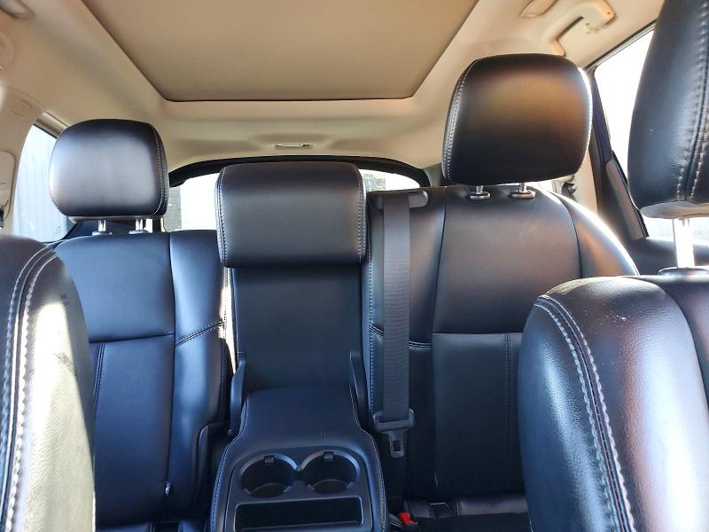 2018 Nissan Pathfinder მანქანა იყიდება აუქციონზე, vin: 5N1DR2MMXJC650160, აუქციონის ნომერი: 75259855