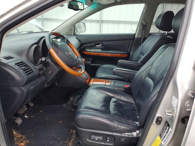 Aukcja sprzedaży 2007 Lexus Rx, vin: 2T2HK31U07C035195, numer aukcji: 99129855