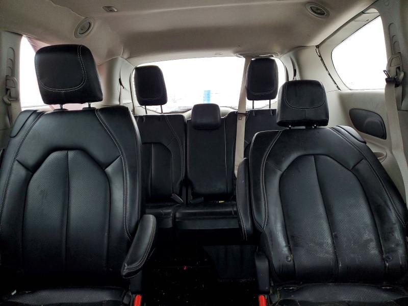 Продаж на аукціоні авто 2023 Chrysler Pacifica, vin: 2C4RC1BG5PR531533, номер лоту: 99775875
